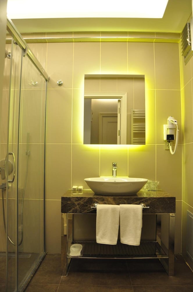 Centrum Suites Istanbul 30/33
