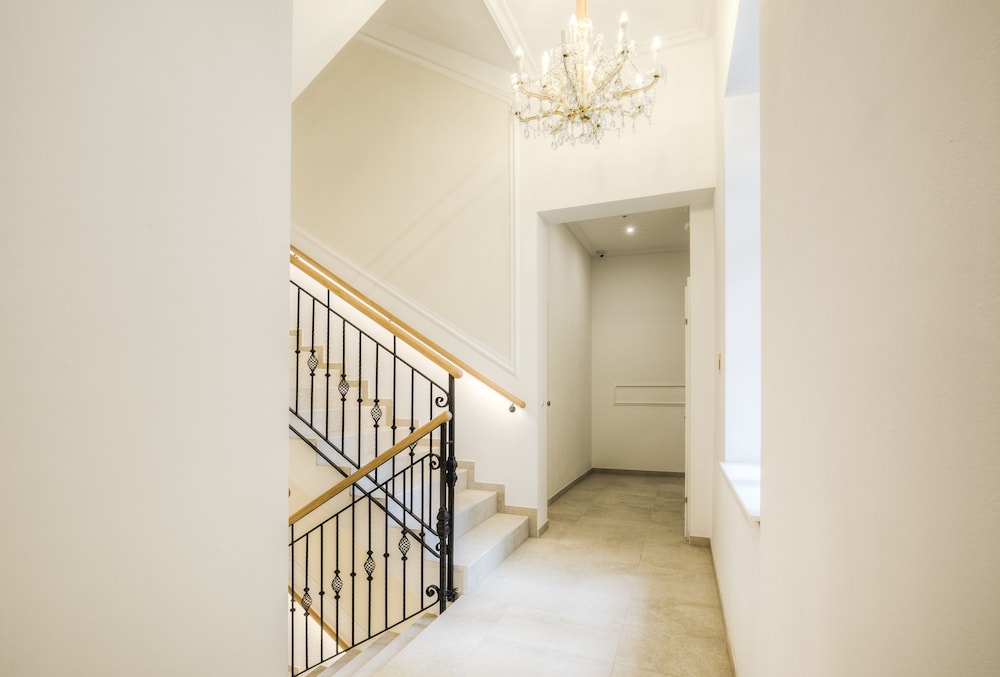 Vienna Grand Apartments City 16/50