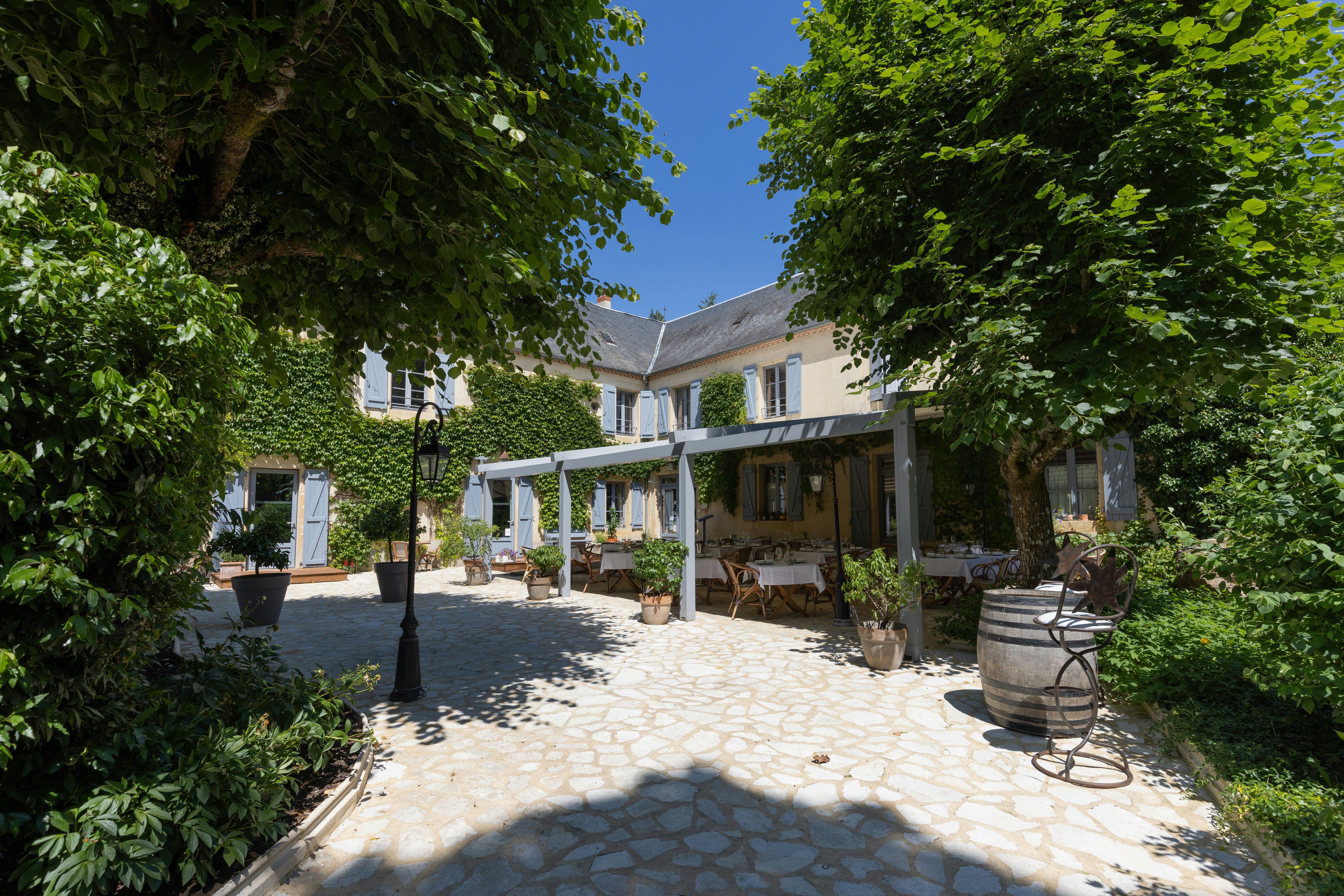 Le Moulin De Mitou 30/39