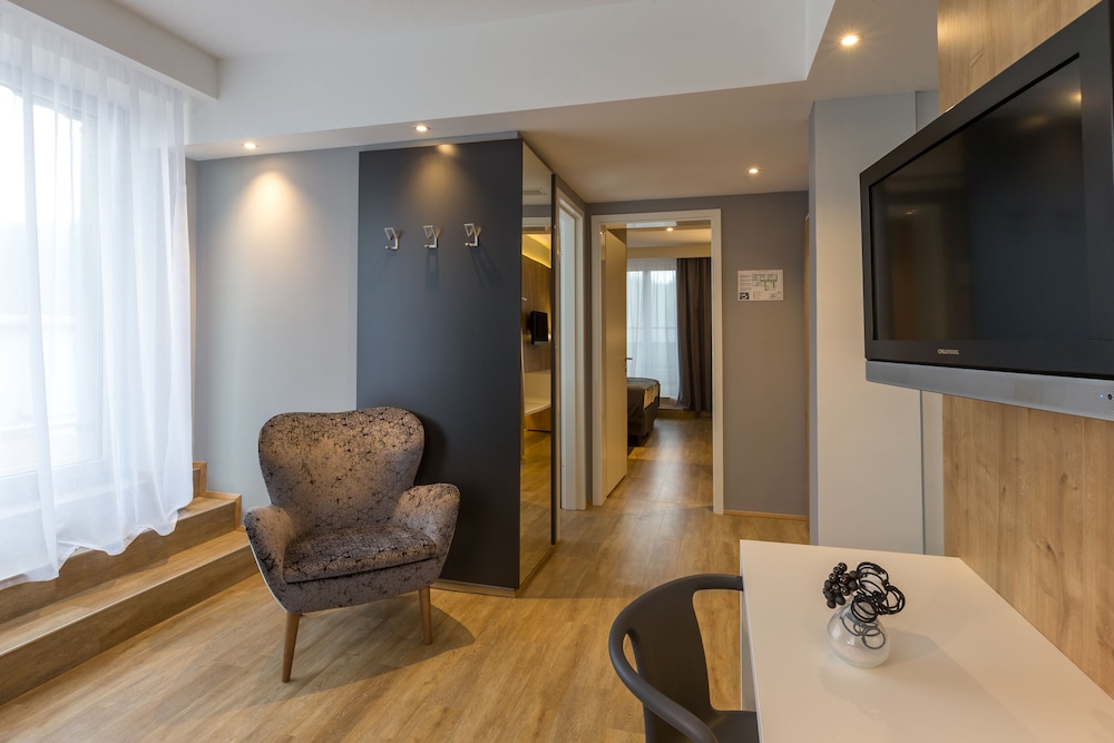 M hotel Ljubljana 28/49