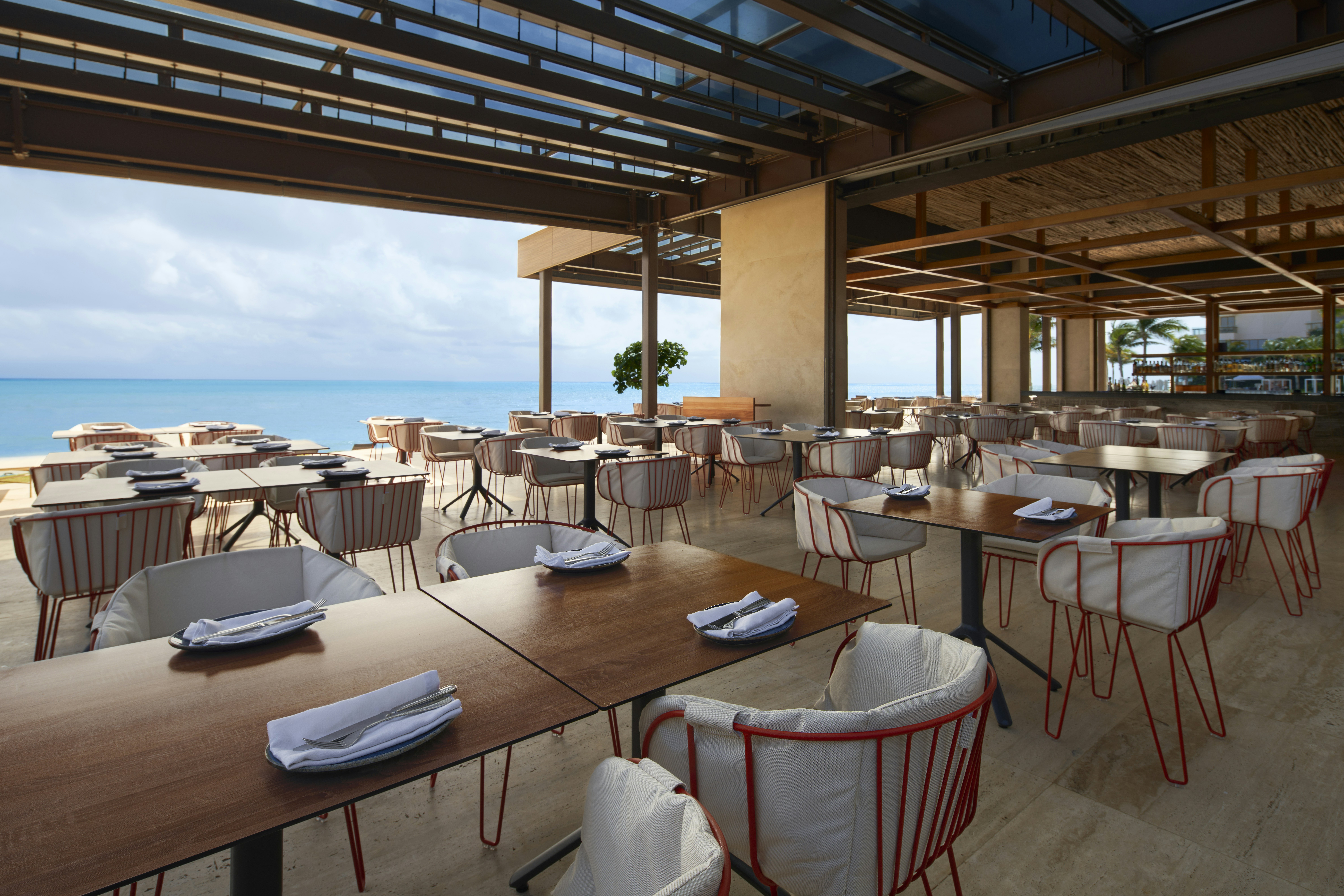 Hilton Cancun An All Inclusive Resort 45/66