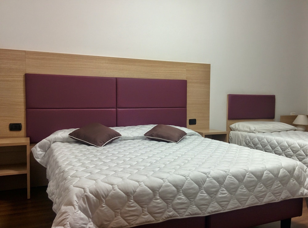 Hotel Esperanza 23/64