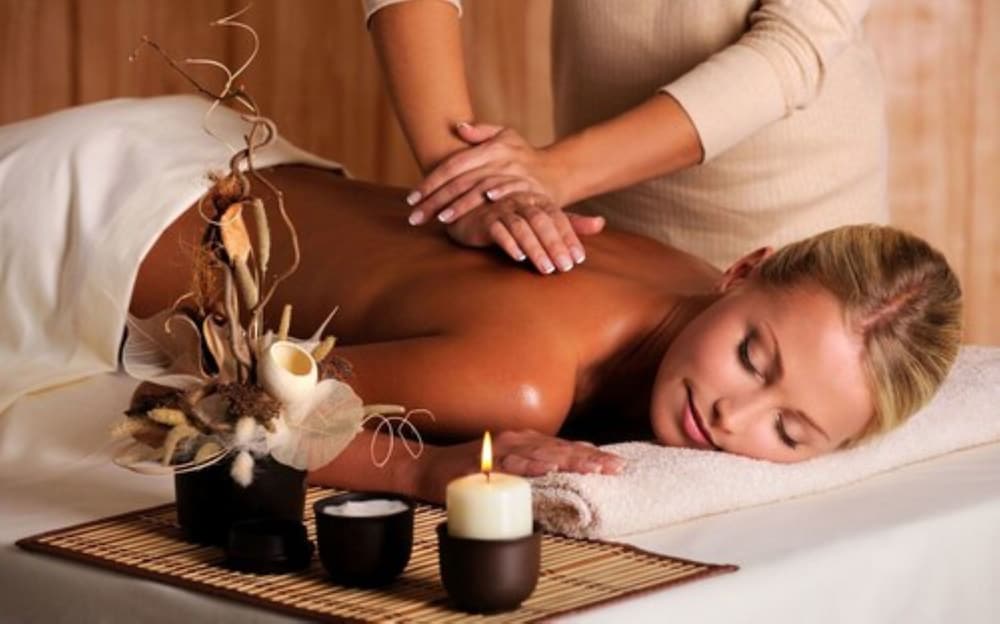 Riad Shanima Spa 18/50