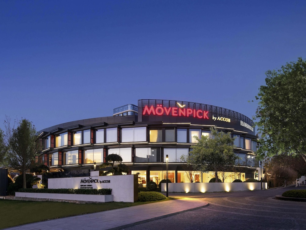 Movenpick by Accor Qingdao Sunmei 3/42