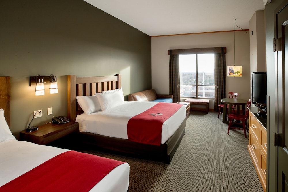 Great Wolf Lodge Bloomington 14/49