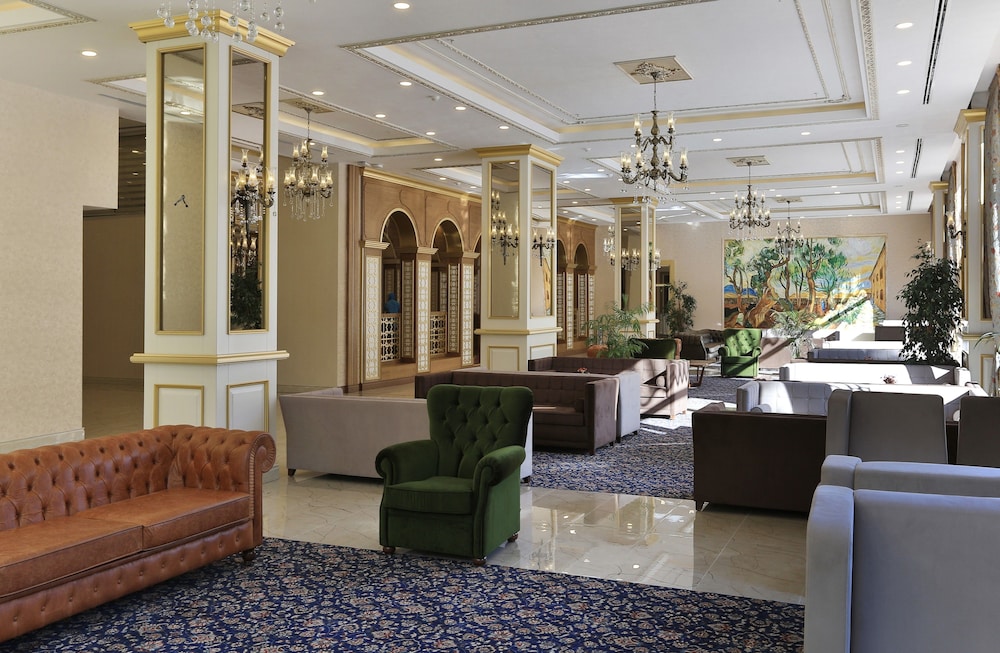Cam Thermal Resort Spa Convention Center 35/54