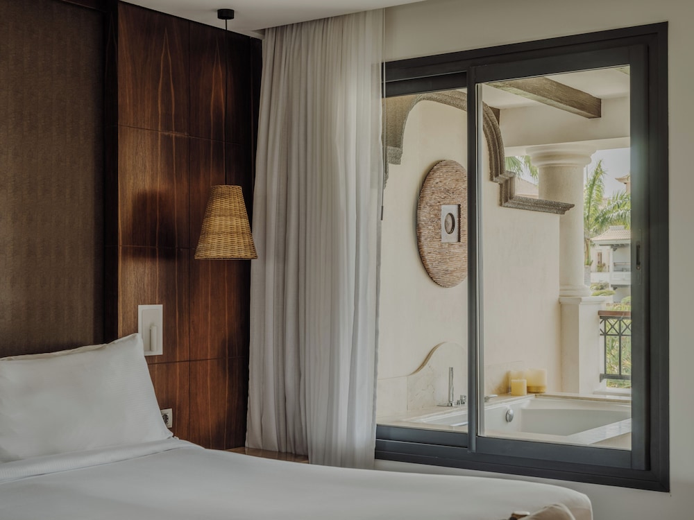 Red Level at Gran Melia Palacio de Isora - Adults Only 19/50