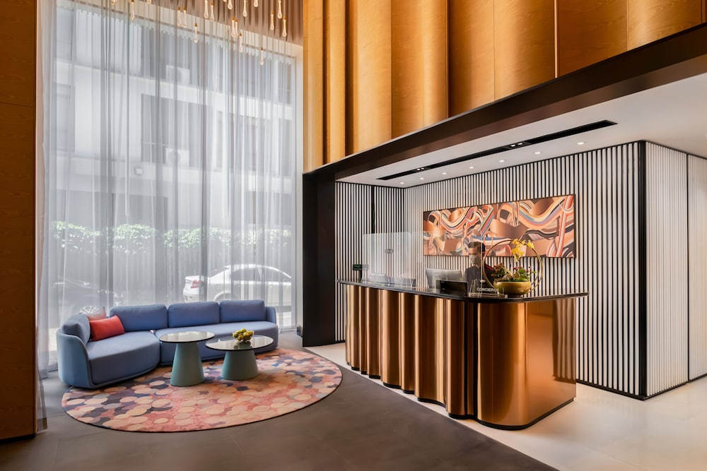 Capri by Fraser, Bukit Bintang 46/67