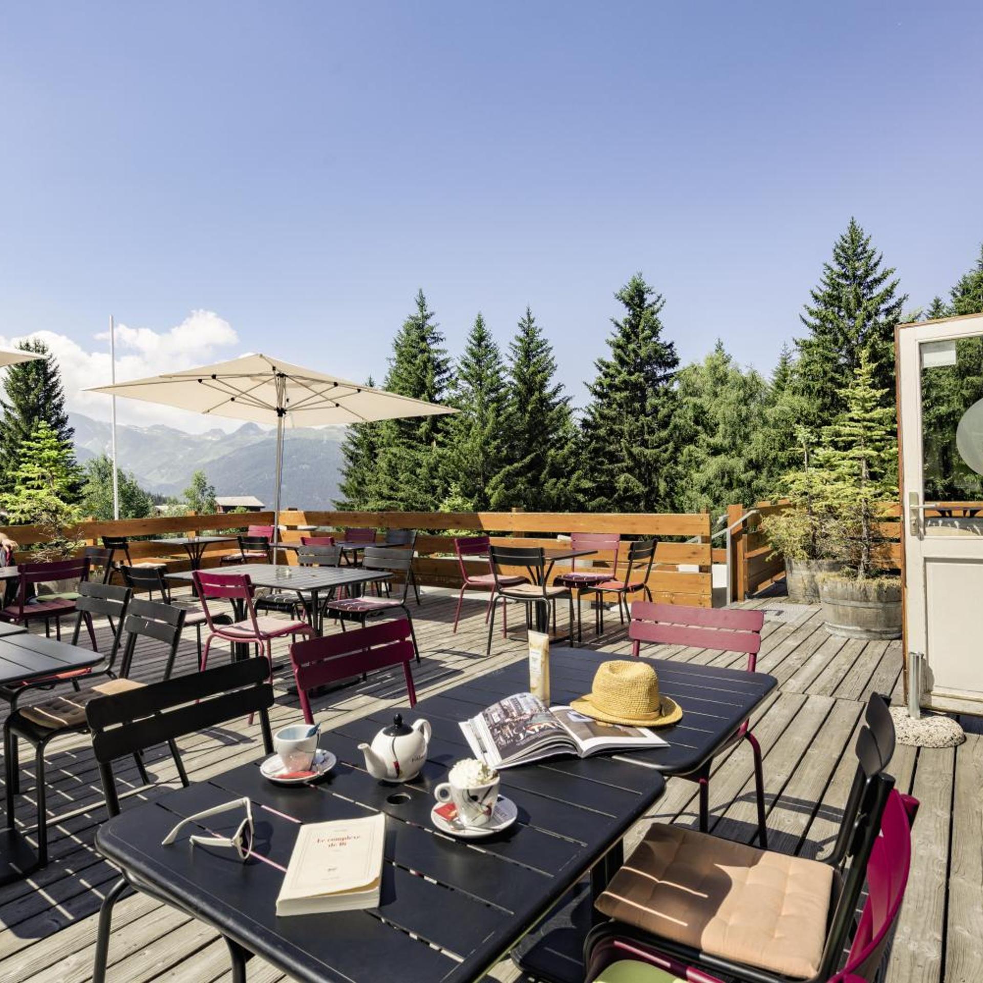 Club Belambra Arc 1800 L'Hotel du Golf 66/78