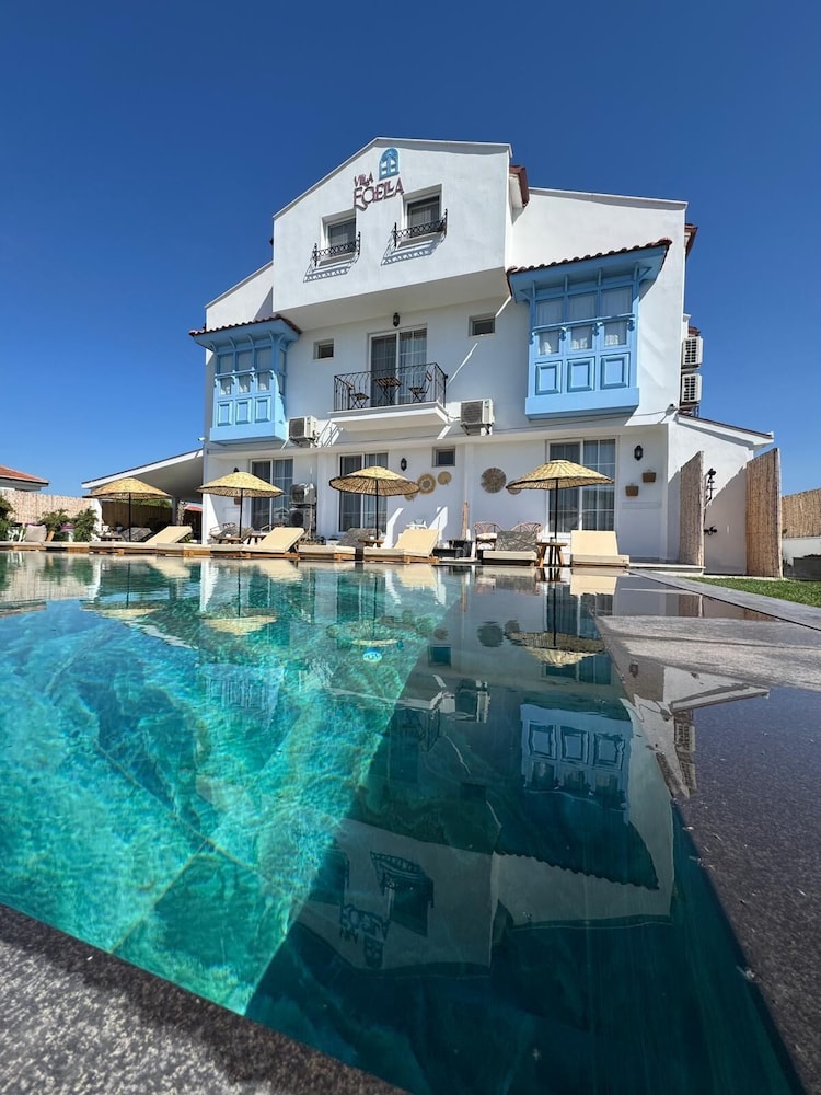 Villa Egella Dikili 4/36