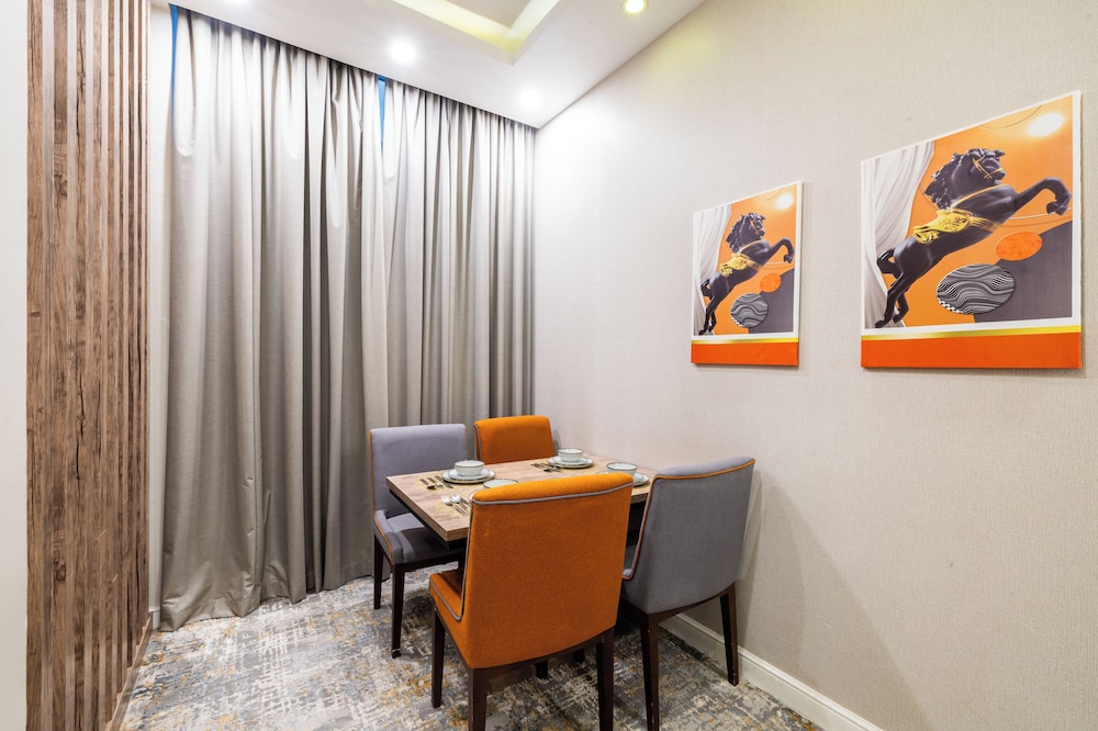 فندق كلاوزر للشقق الفندقية(Clowzer Hotel Apartments) 41/51