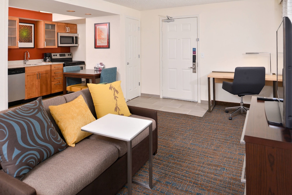 Residence Inn Boise Downtown 22/32