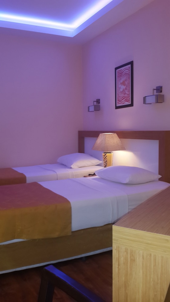 Kleopatra Ikiz Hotel 13/50