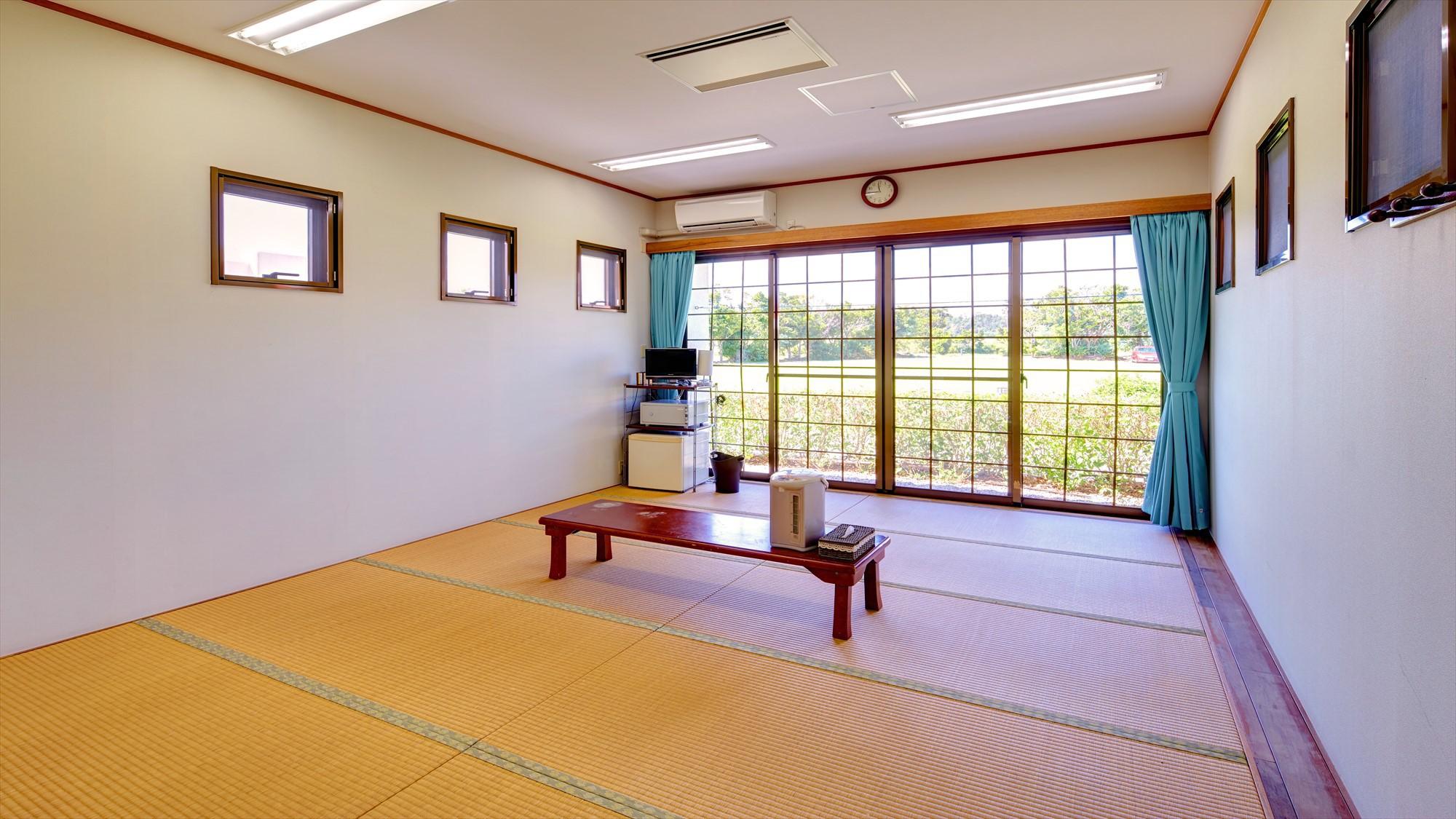 Japanese, Cottage
