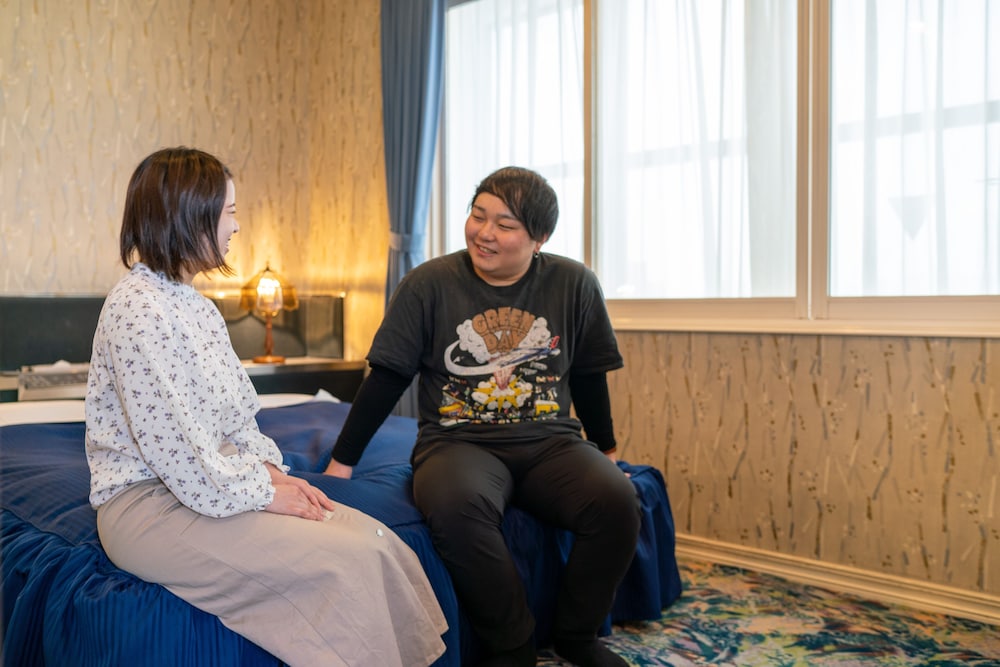 Hotel Liberte Asahikawa 9/50
