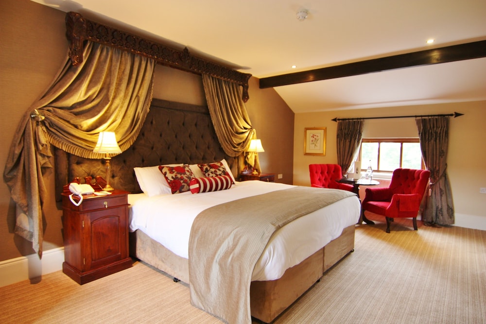 Cabra Castle Hotel 16/50