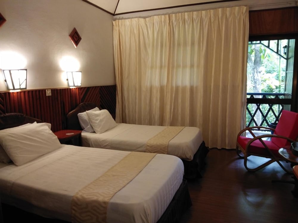 Sepilok Jungle Resort 27/62