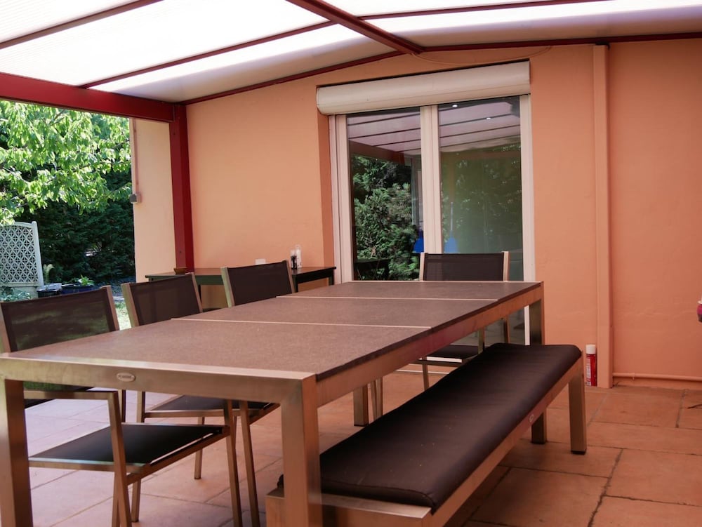 Villa Seignemartin 23/39