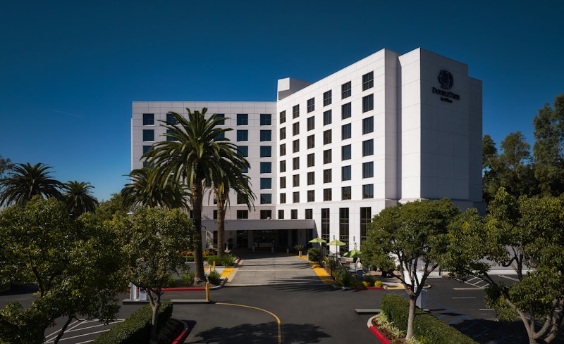 Doubletree By Hilton Hotel Irvine Spectrum 5/59