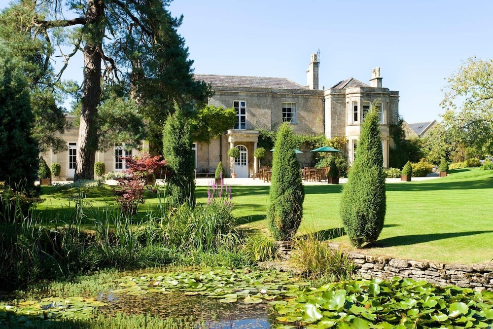 Guyers House Hotel 2/33