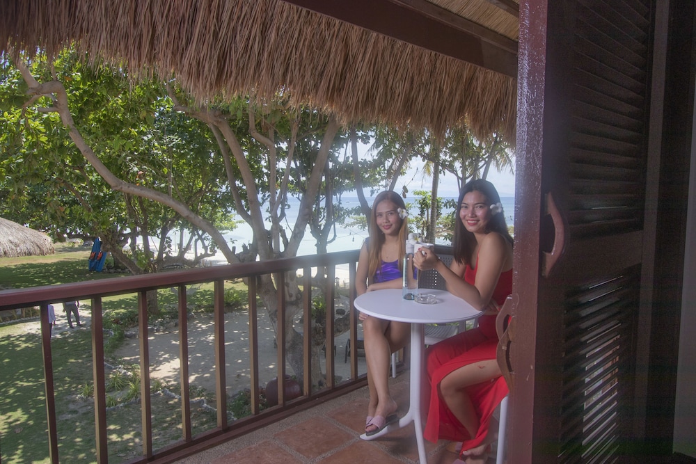 Ananyana Beach Resort 69/70