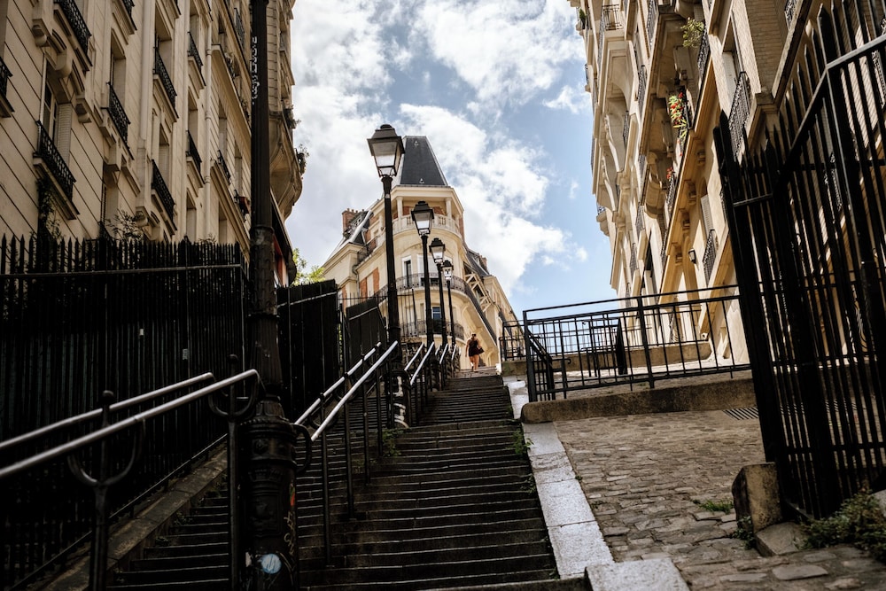 Hotel The Playce by Happyculture 44/49