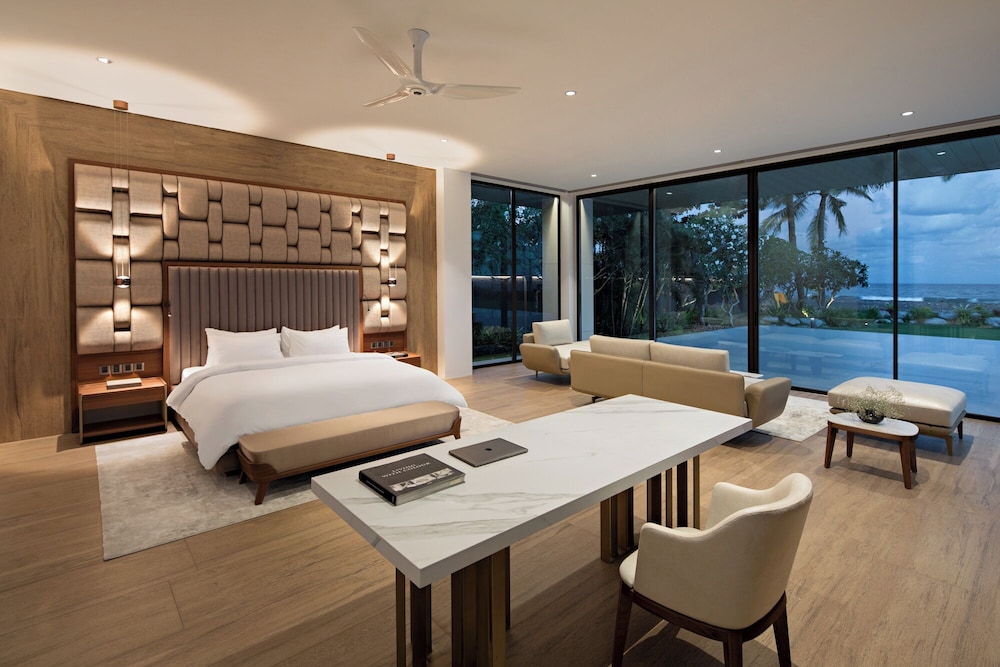 Saba Estate Luxury Villa Bali 16/49