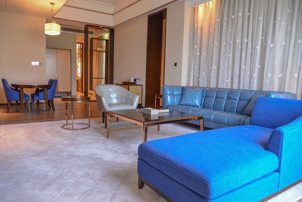 Le Meridien Suzhou Suzhou Bay 33/43