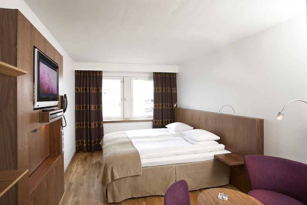 Quality Hotel Grand Boras 18/37