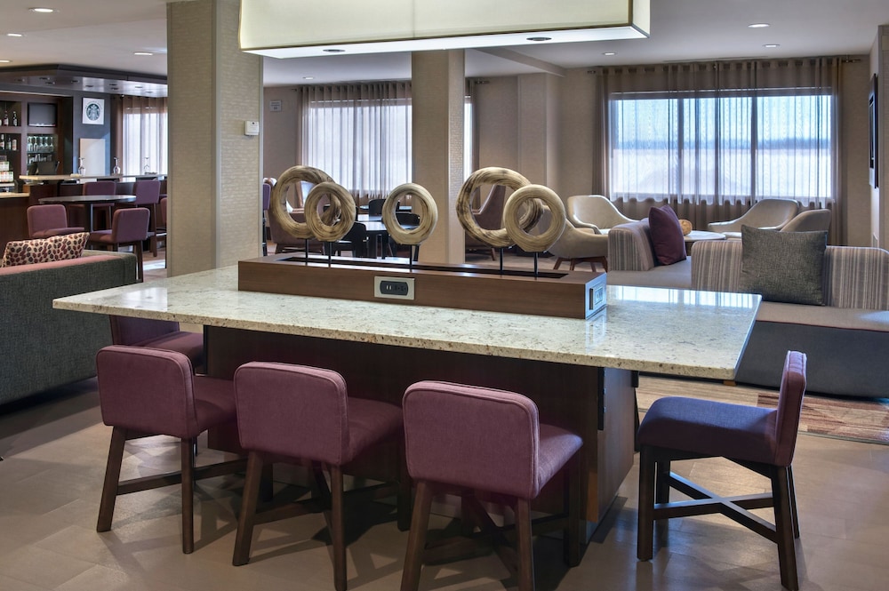 Courtyard By Marriott Newburgh Stewart Airport 34/41