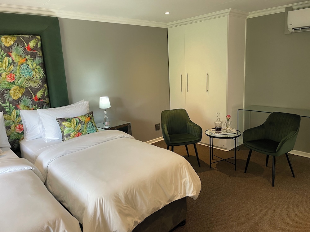 Patcham Place B&B 19/49