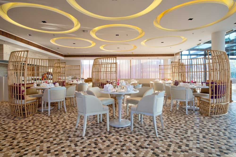 Azaya Beach Resort Goa 40/50