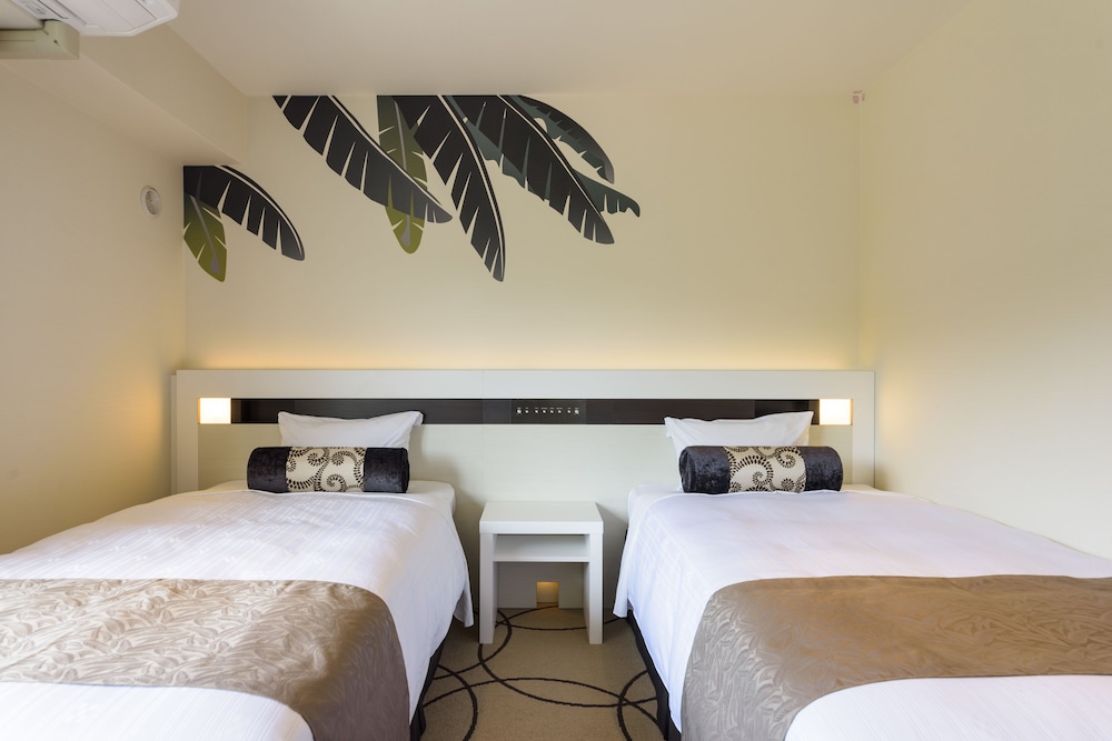 Kise Beach Palace 14/77