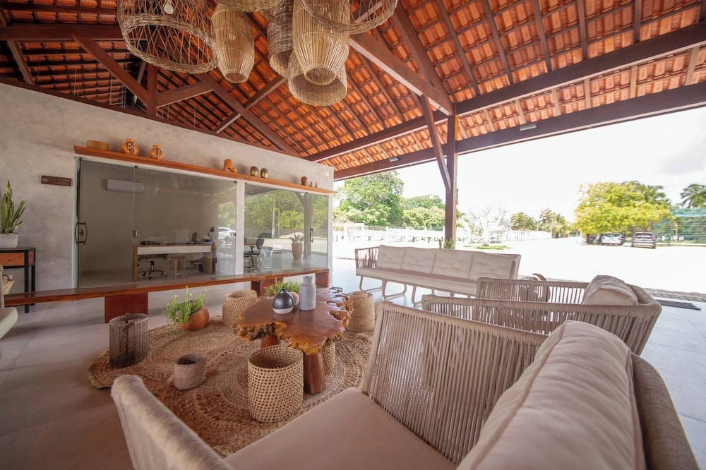 Costa Dourada Village 58/74