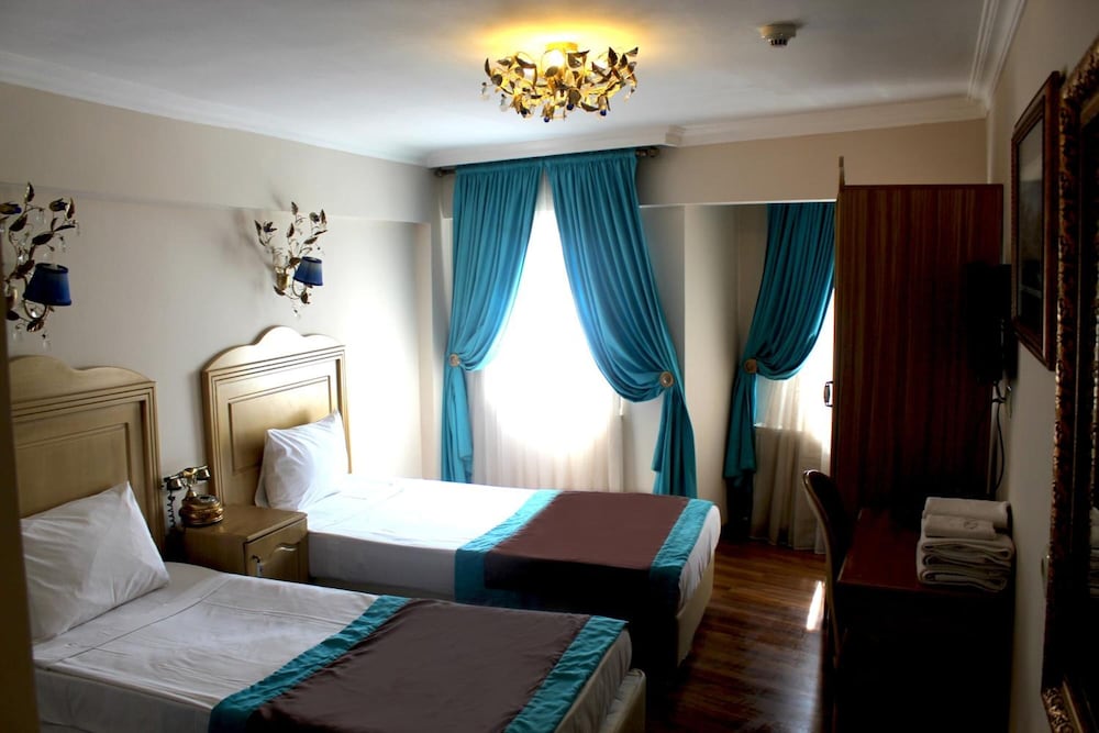 Divas Silver Hotel 26/71