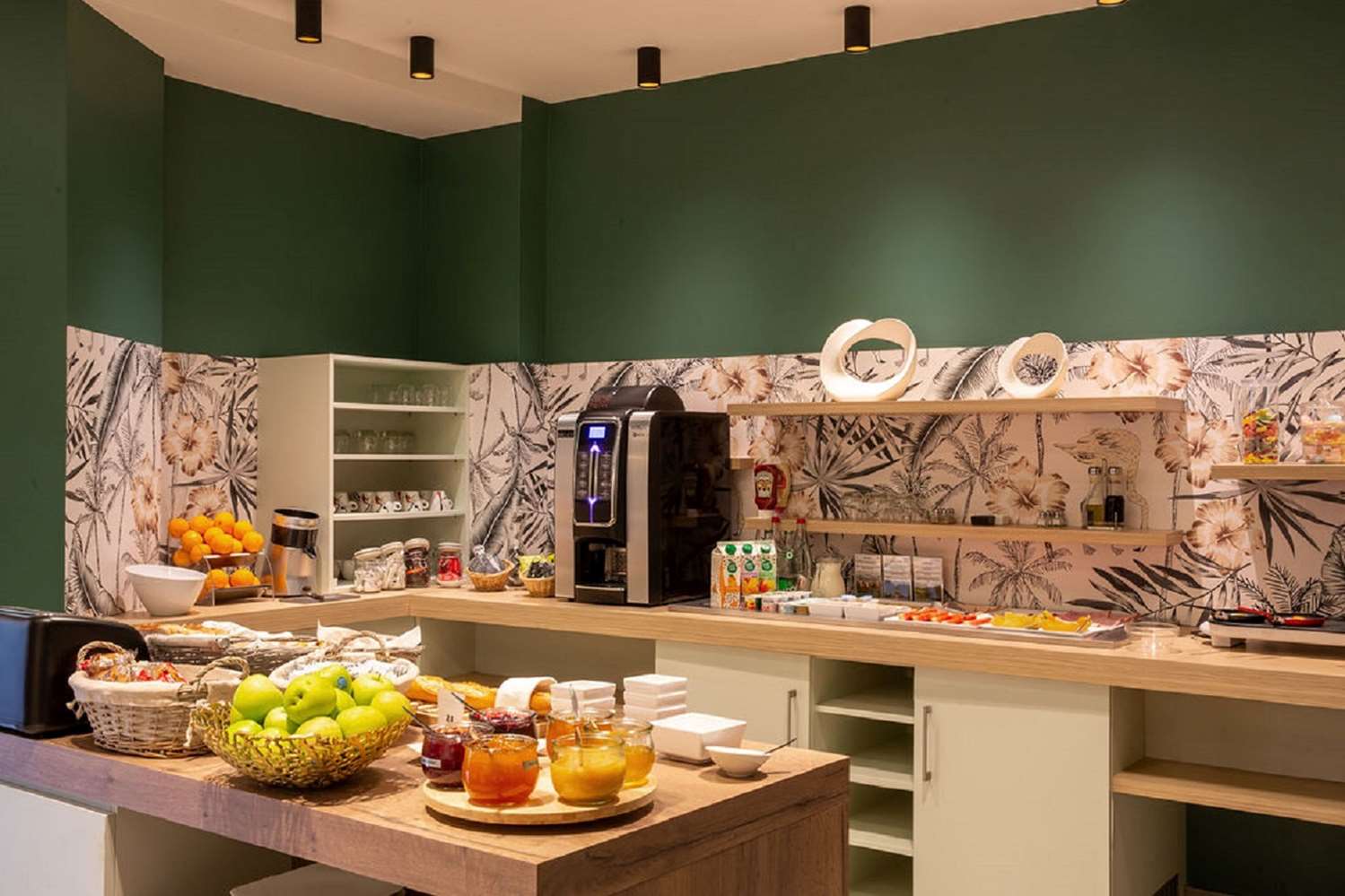 Best Western Plus Hotel Belfort Centre Gare 26/29