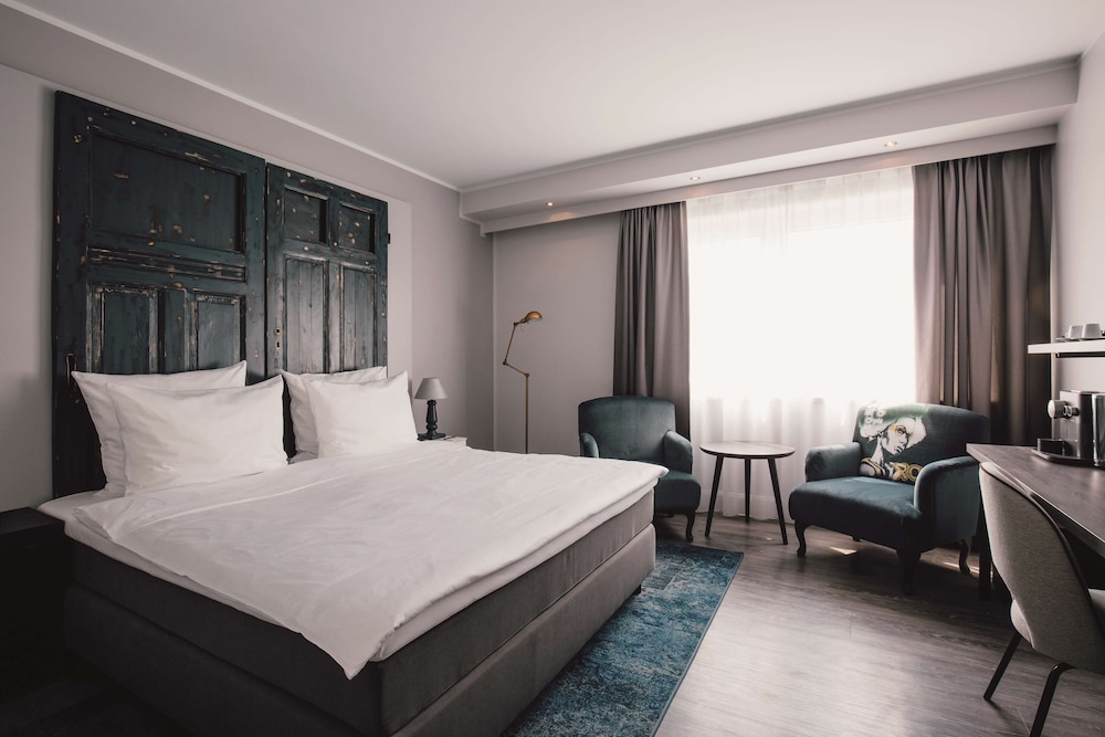 Hotel Berlin, Berlin, a member of Radisson Individuals 15/48