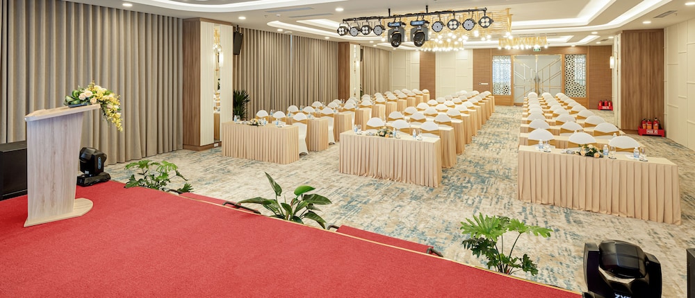Selegend Hotel 22/50