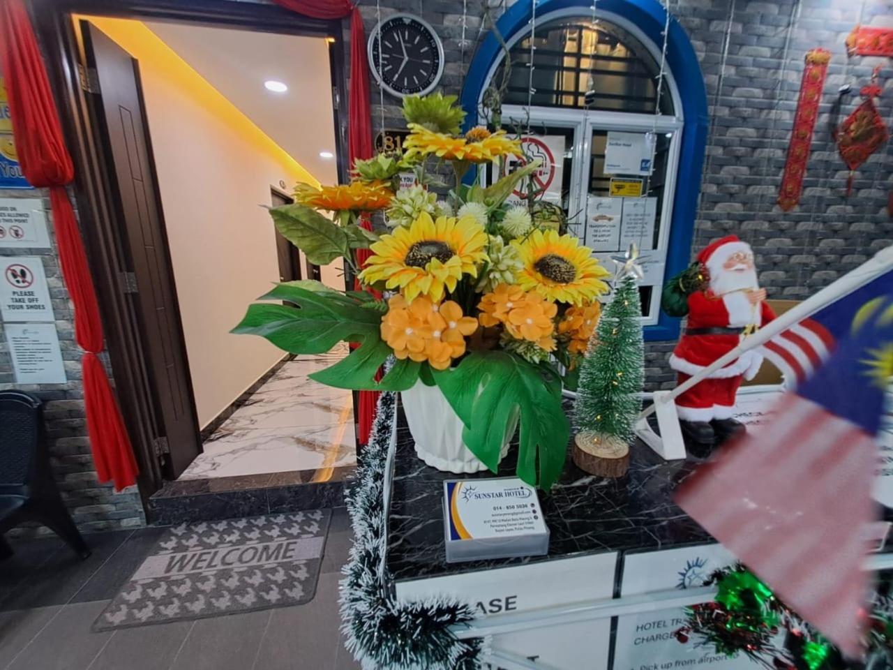 Sunstar Hotel 32/40