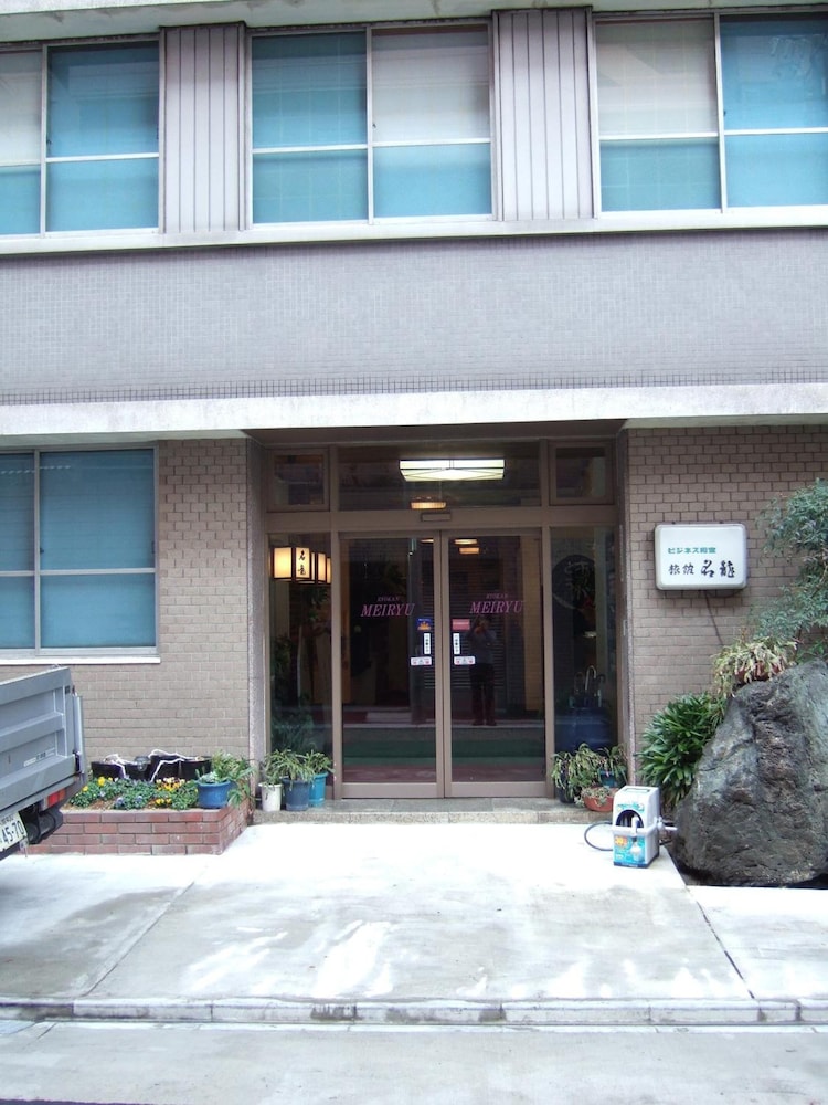 Ryokan Meiryu 3/38