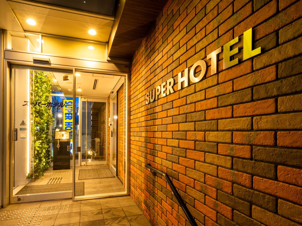 Super Hotel Sapporo Susukino 36/50
