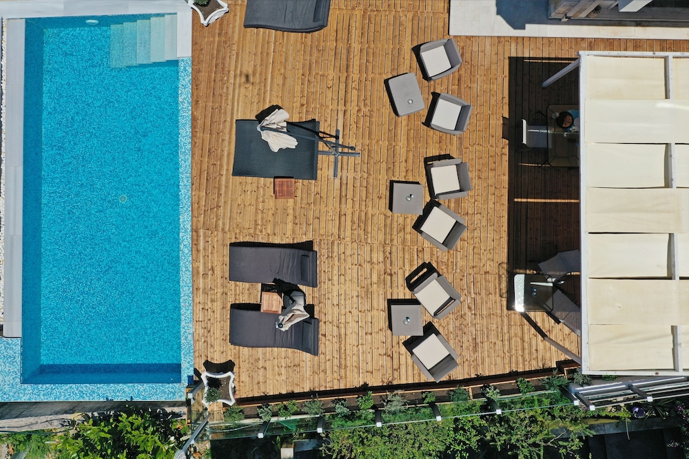 San Georgio Boutique Hotel - Adults Only photo5