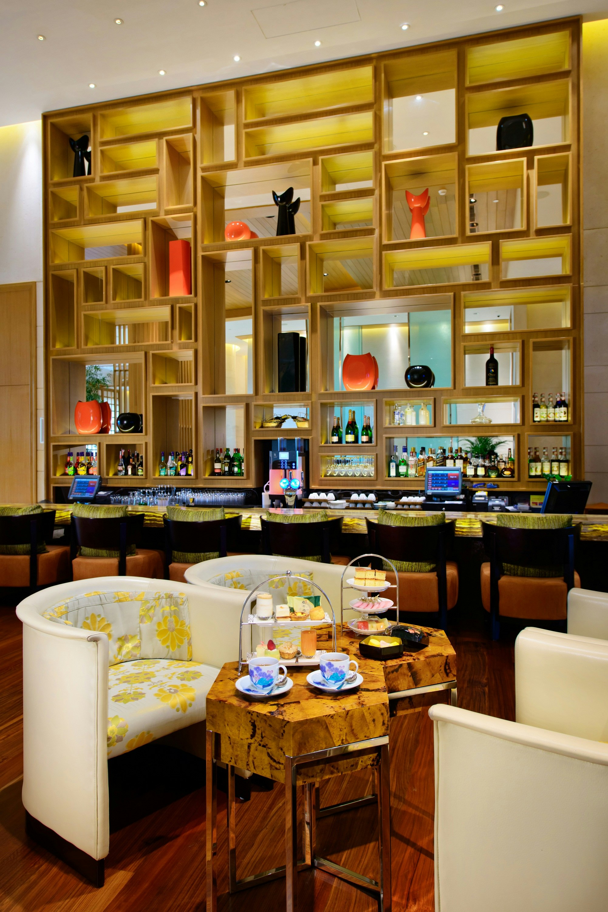 Hotel Okura Macau 40/56