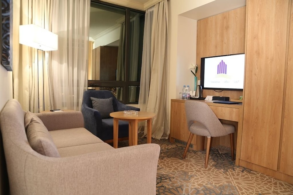 فندق الدمام بالاس(Dammam Palace Hotel) 25/38