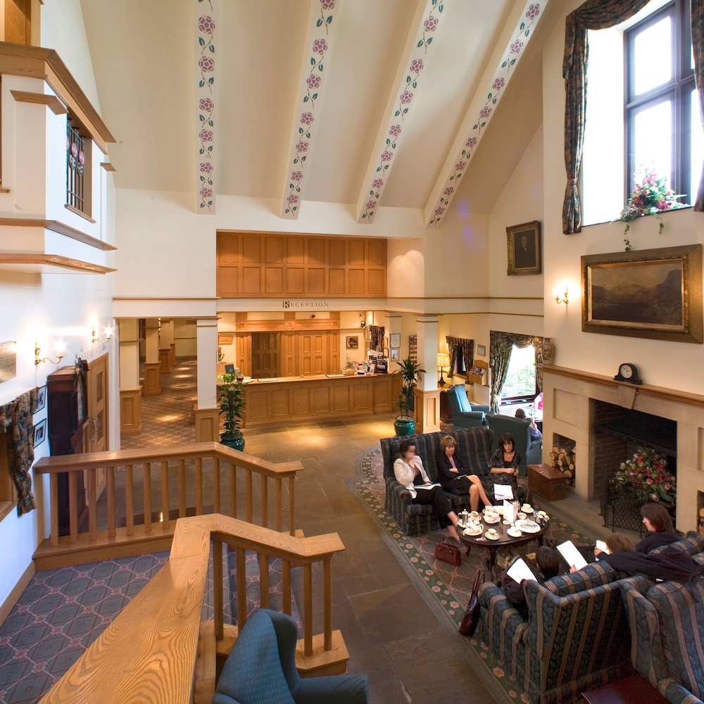 Lancaster House 54/56