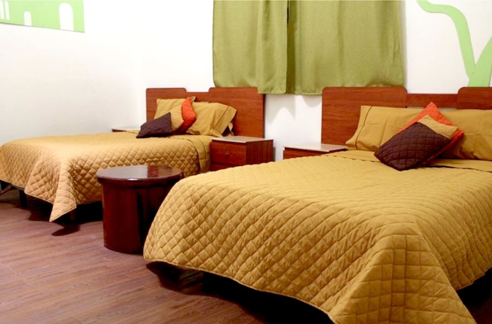 Hostal Amigo 11/48