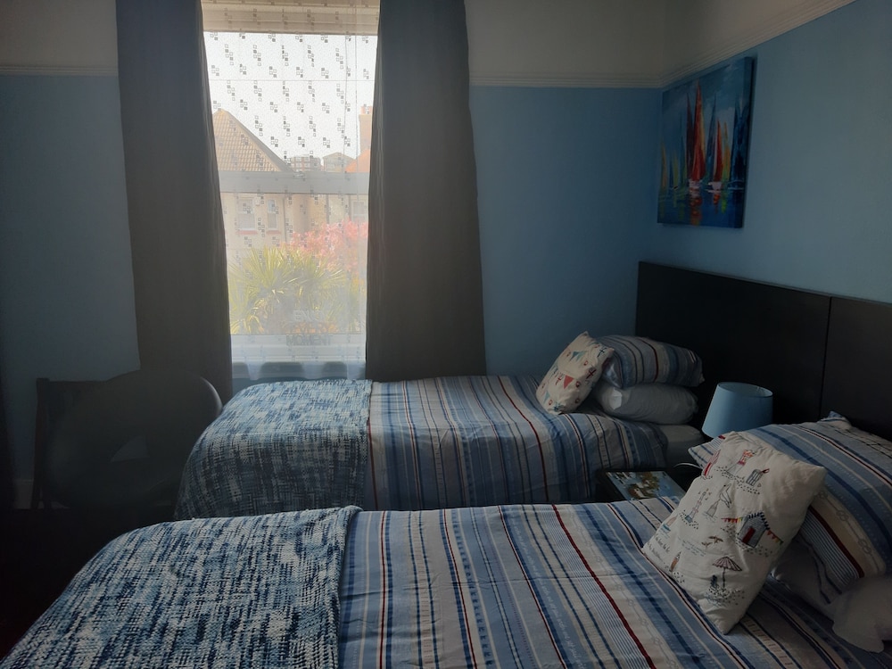 South Rising Guest House 12/47