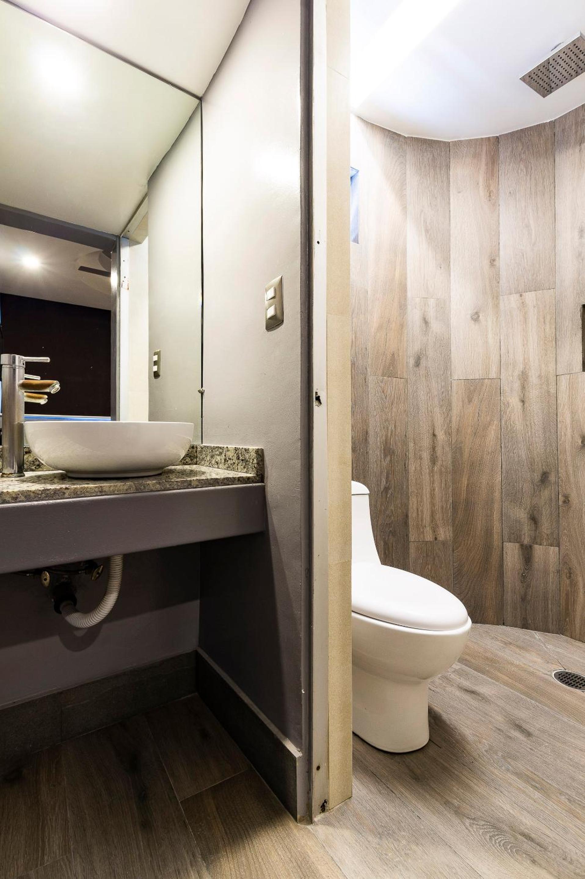 غرفة قياسية، Hotel Sonora 10/10