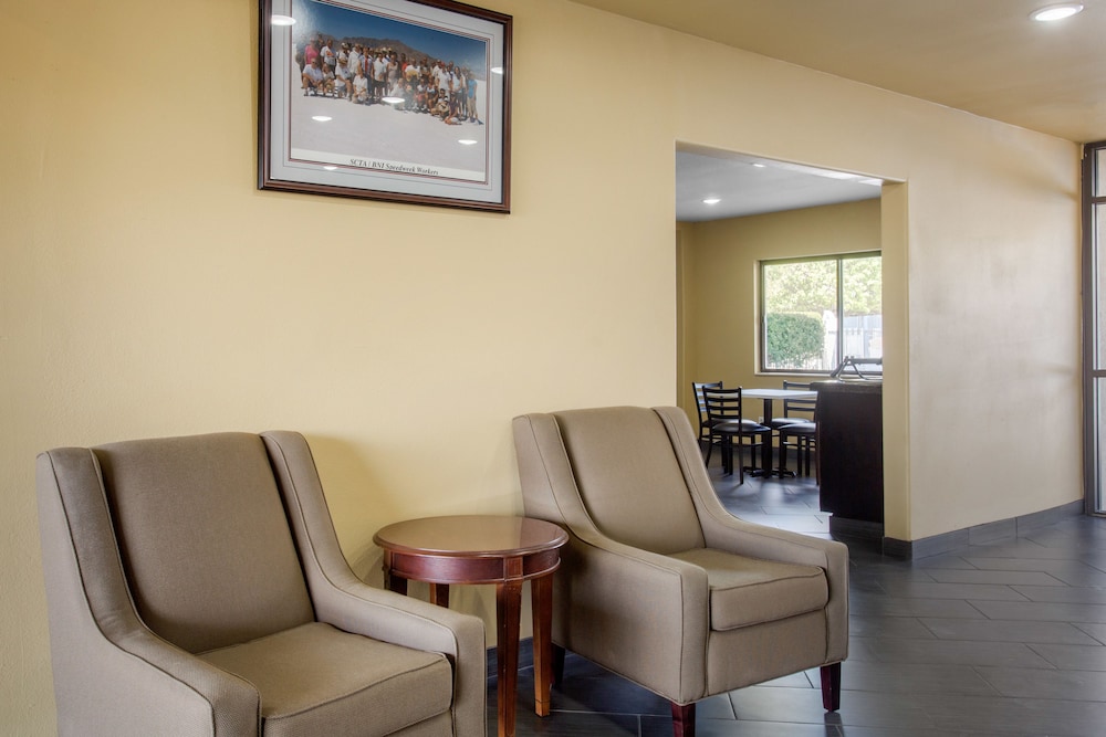 Quality Inn Stateline 21/33