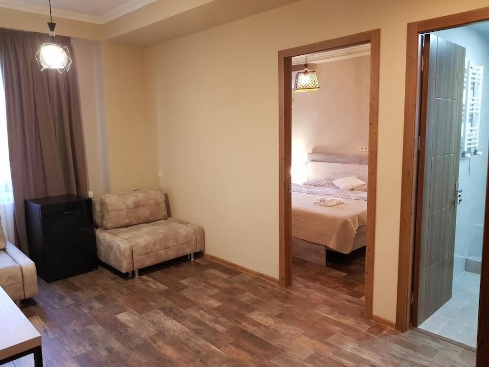 Hotel Terrace Kutaisi 24/50